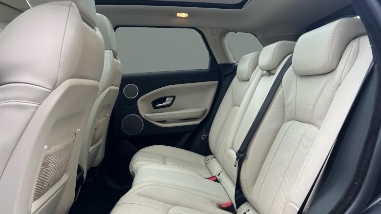 Land Rover Range Rover Evoque 2.0 Ingenium Si4 HSE Dynamic Lux 5dr Auto Petrol Hatchback